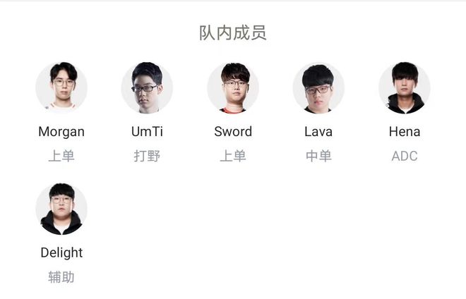 公布了参加